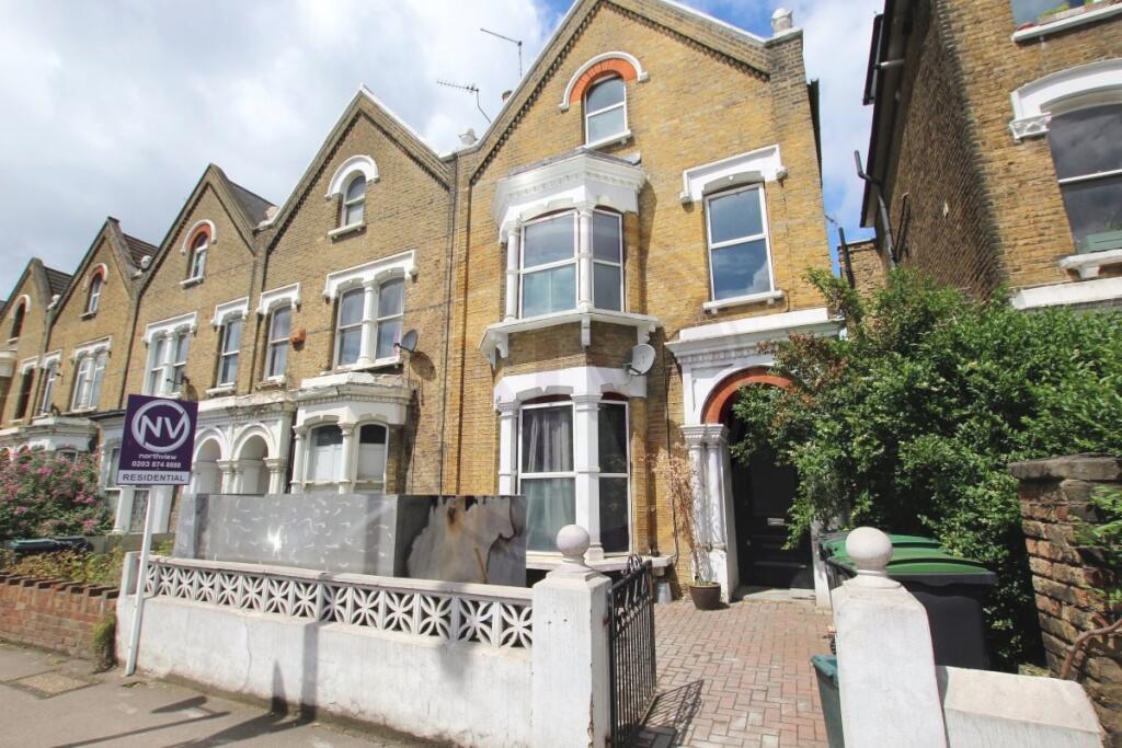 Main image of property: Upper Tollington, Finsbury Park