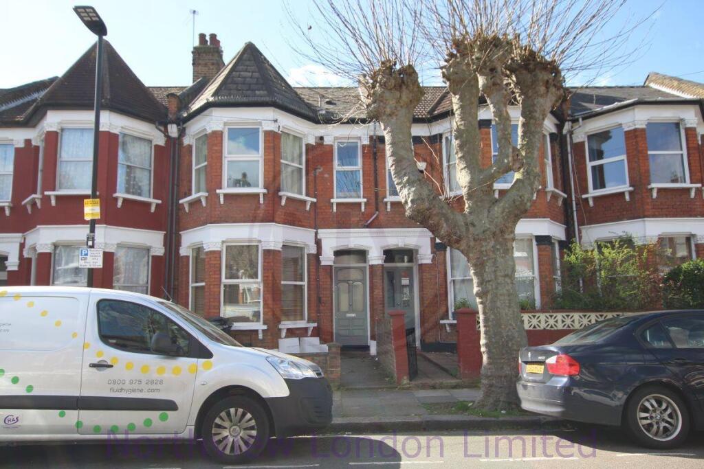 Main image of property: Langham Road, Turnpike Lane, N8