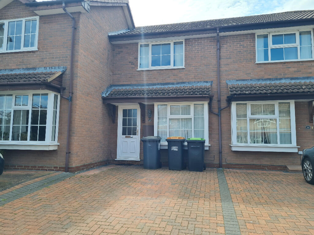 Main image of property: Westminster Gardens, Kempston, Bedford, MK42 8TX