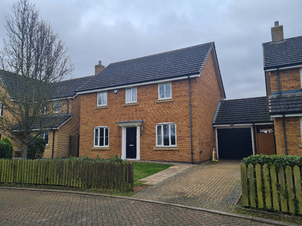 Main image of property: The Wyvern, Grafham, Cambridgeshire PE28 0GG