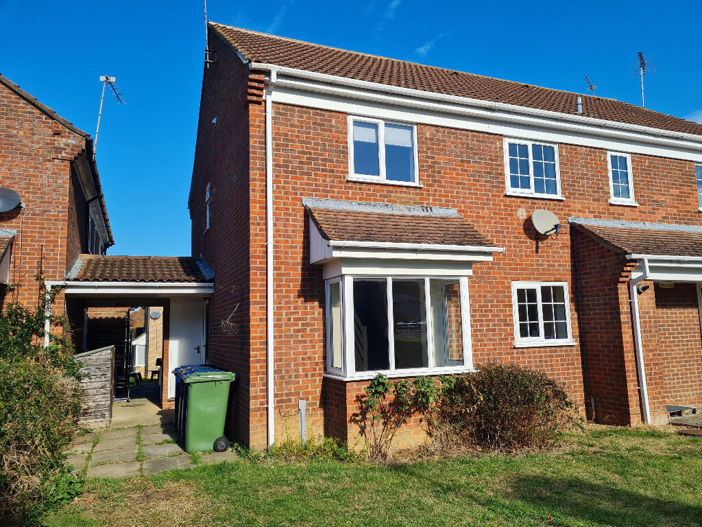 Main image of property: Golden Rod, Godmanchester, Cambs, PE29 2LX