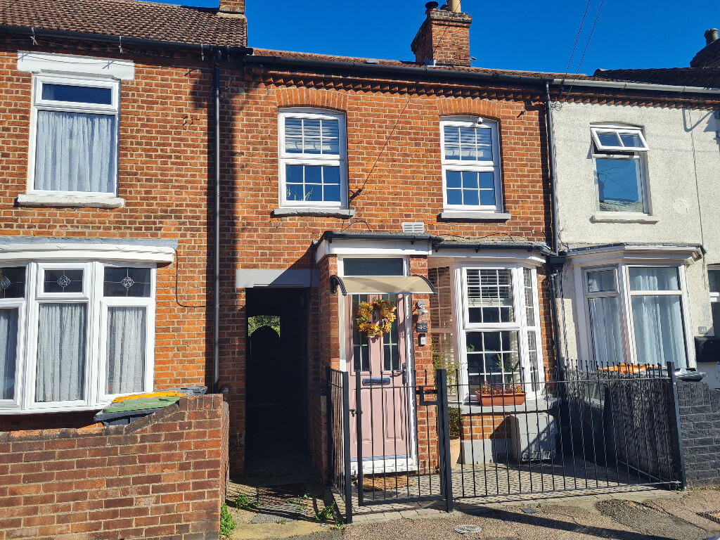 Main image of property: Margetts Road, Kempston, Bedfordshire, MK42 8DT