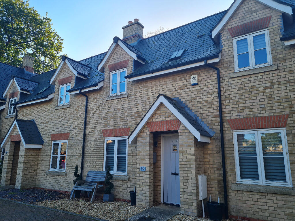 Main image of property: Stuart Court, Tempsford, SG19 2BG