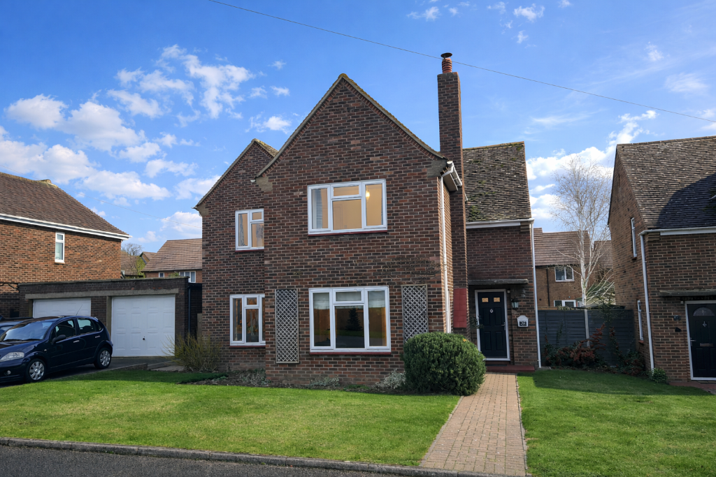 Main image of property: Valiant Square, PE26