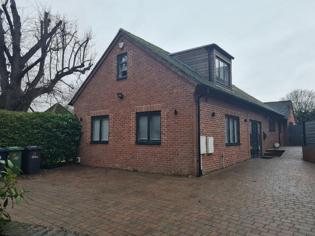 Main image of property: Charles Court, Buckden, PE19 5UZ