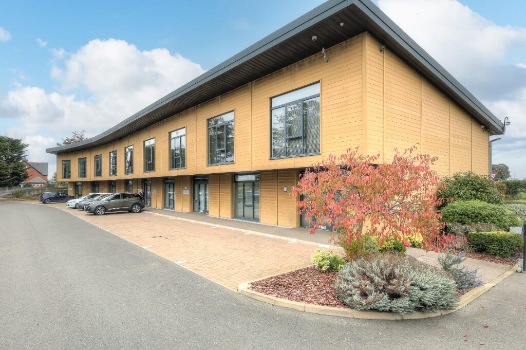 Main image of property: 6 Lanswoodpark, Broomfield Road, Elmstead Market, Colchester, Essex, CO7