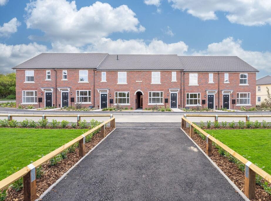 Main image of property: Mustard Way,
Trowse, 
Norfolk , 
NR14 8UE