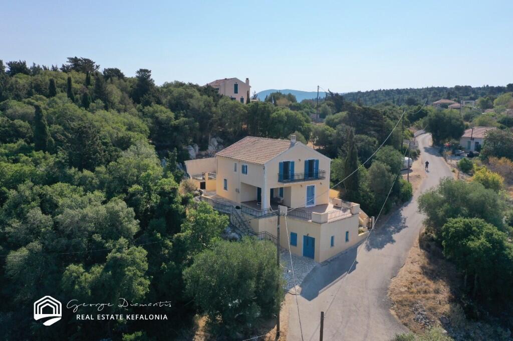 Main image of property: Antipata, Cephalonia, Ionian Islands