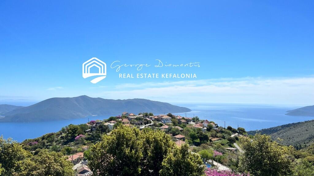 Main image of property: Komitata, Cephalonia, Ionian Islands