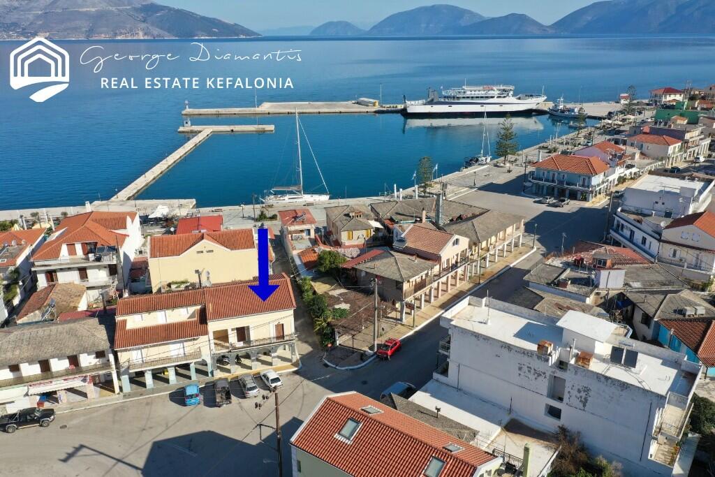Main image of property: Sami, Cephalonia, Ionian Islands