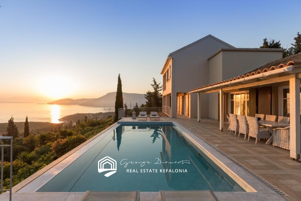 Main image of property: Fiskardo, Cephalonia, Ionian Islands