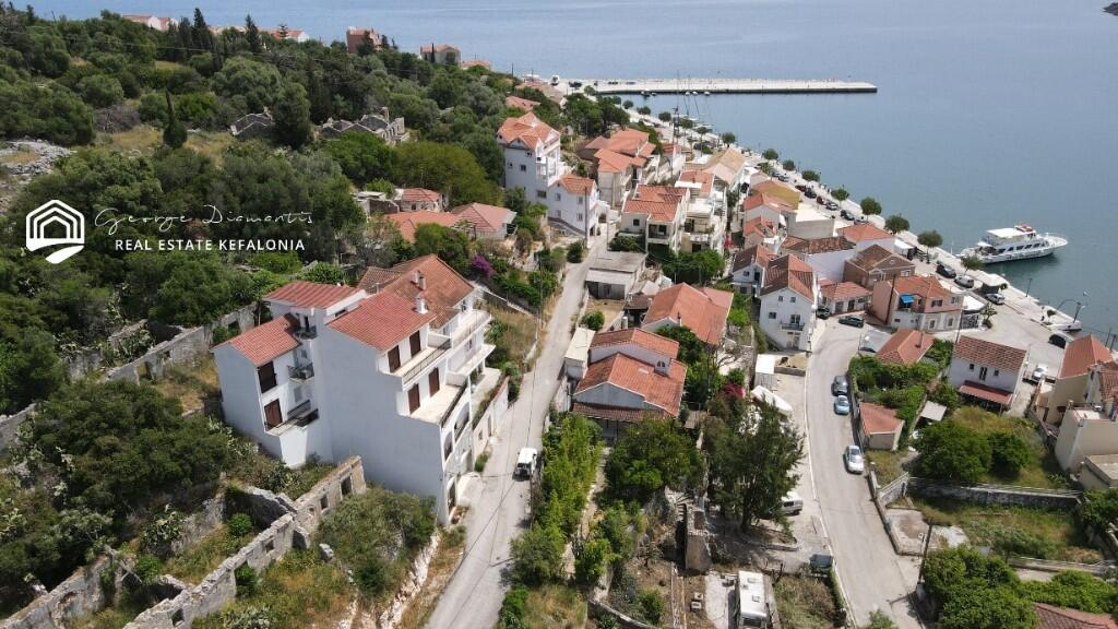 Main image of property: Agia Efimia, Cephalonia, Ionian Islands
