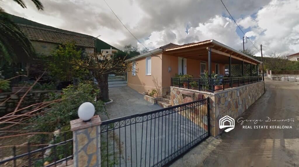 Main image of property: Chaliotata, Cephalonia, Ionian Islands