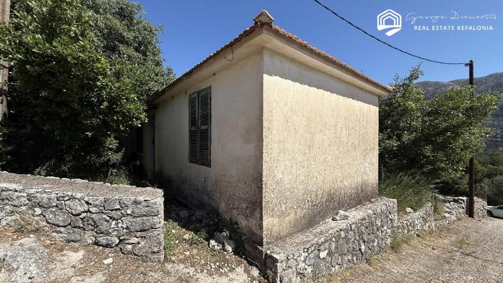 Main image of property: Makriotika, Cephalonia, Ionian Islands