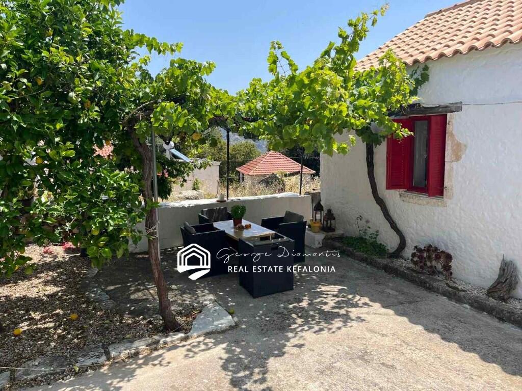 Main image of property: Makriotika, Cephalonia, Ionian Islands