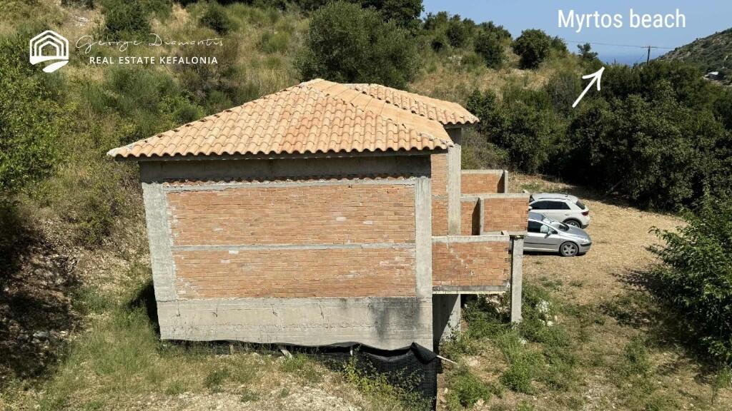 Main image of property: Divarata, Cephalonia, Ionian Islands