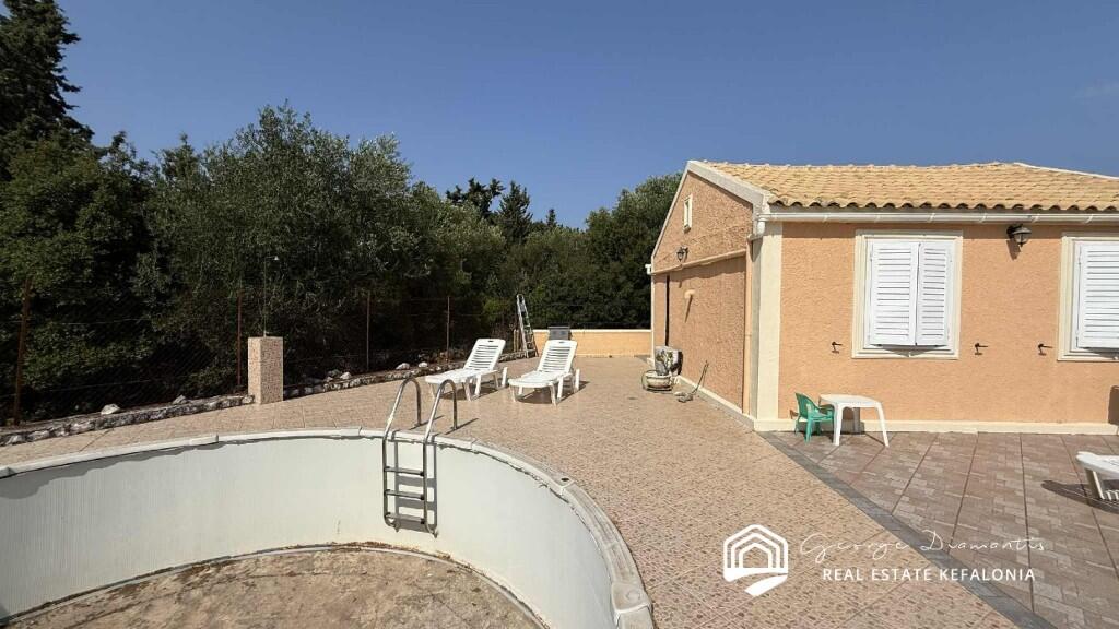 Main image of property: Evreti, Cephalonia, Ionian Islands
