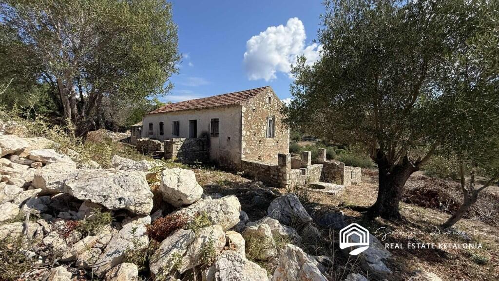 Main image of property: Chalikeri, Cephalonia, Ionian Islands