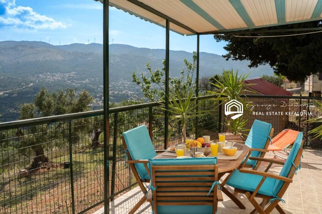 Main image of property: Dendrinata, Cephalonia, Ionian Islands