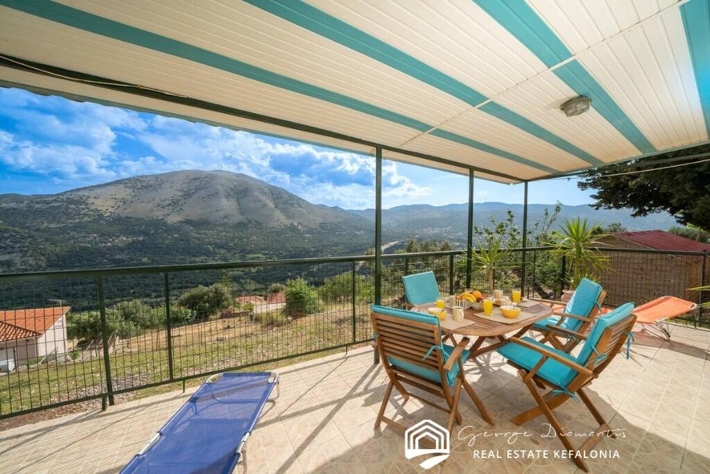 Main image of property: Dendrinata, Cephalonia, Ionian Islands