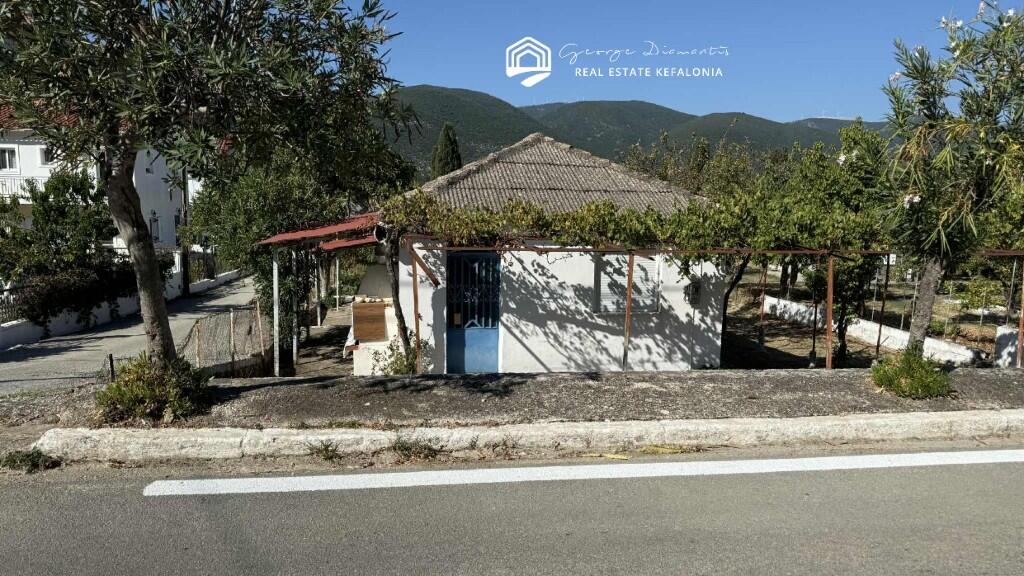 Main image of property: Zervata, Cephalonia, Ionian Islands