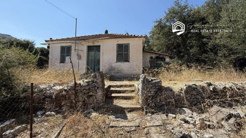 Main image of property: Makriotika, Cephalonia, Ionian Islands