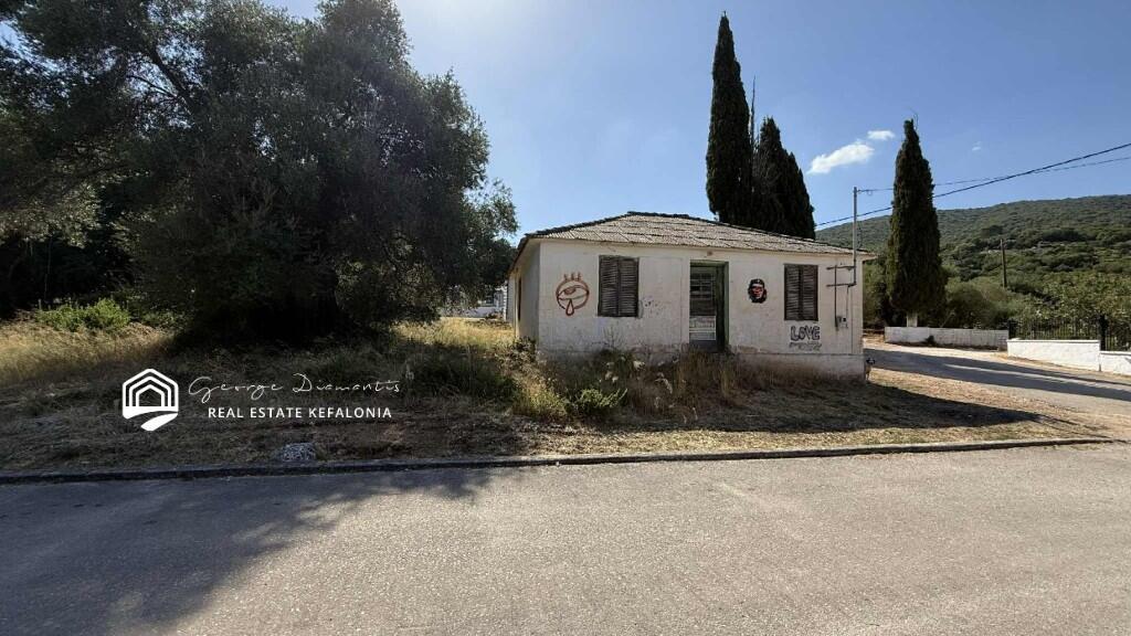 Main image of property: Karavomilos, Cephalonia, Ionian Islands