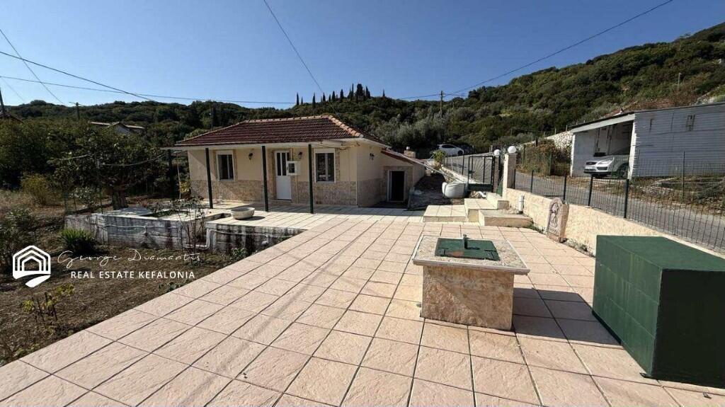 Main image of property: Patrikata, Cephalonia, Ionian Islands