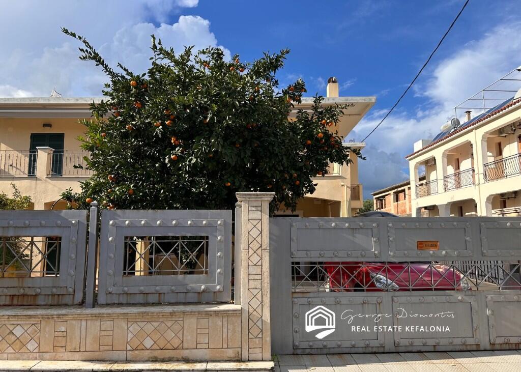 Main image of property: Agia Efimia, Cephalonia, Ionian Islands