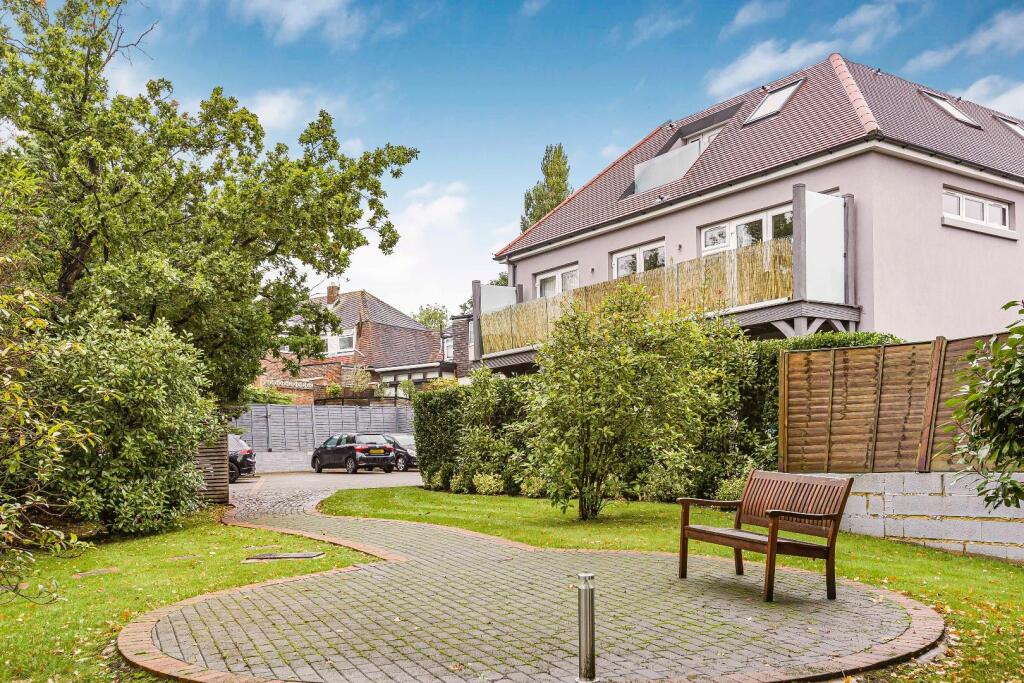 Main image of property: Tolmers Gardens, Cuffley