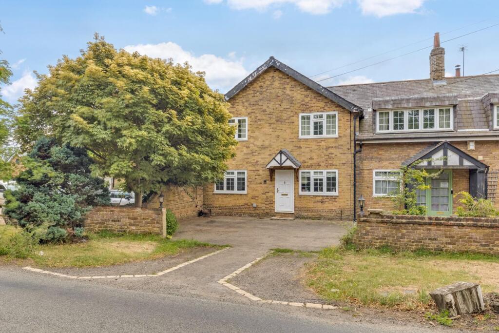 Main image of property: White Stubbs Lane, Bayford, Hertford