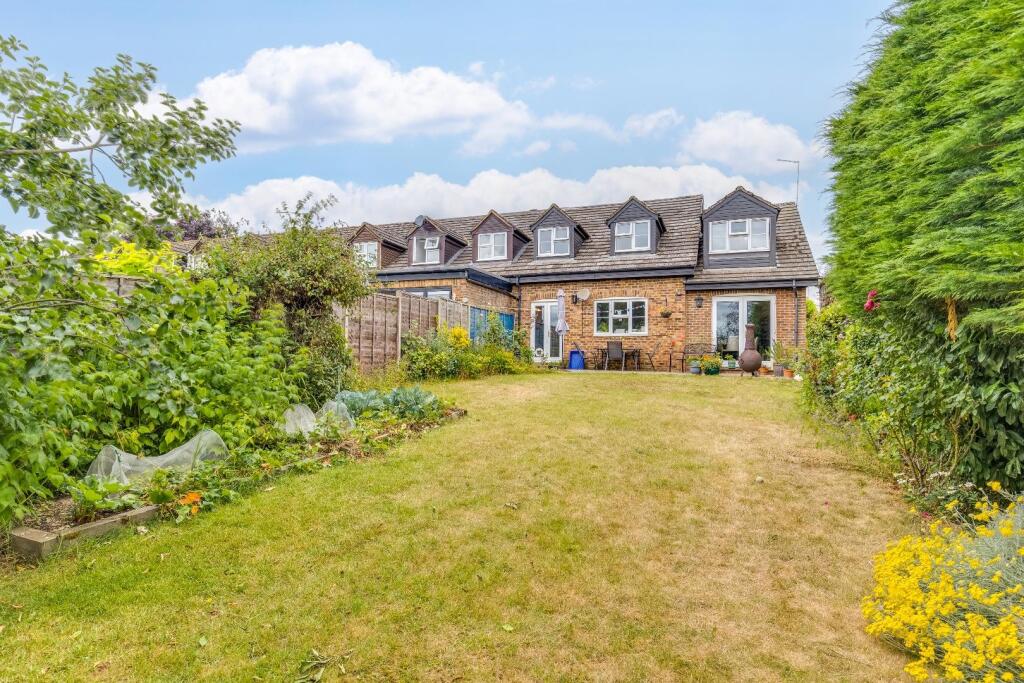 Main image of property: Garden Terrace, Crouchfield, Chapmore End, Ware