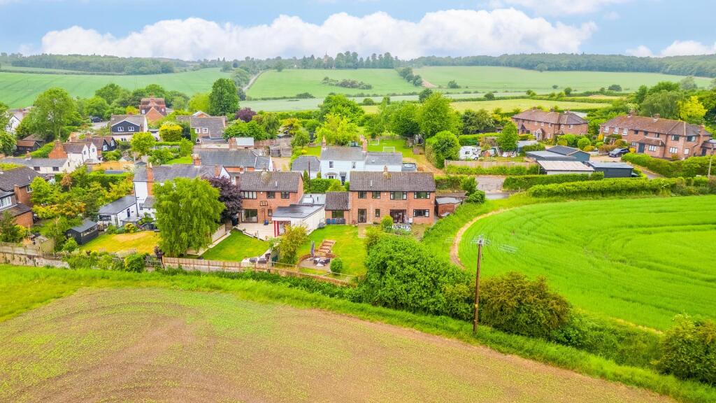 Main image of property: Clapgate, Albury, Ware