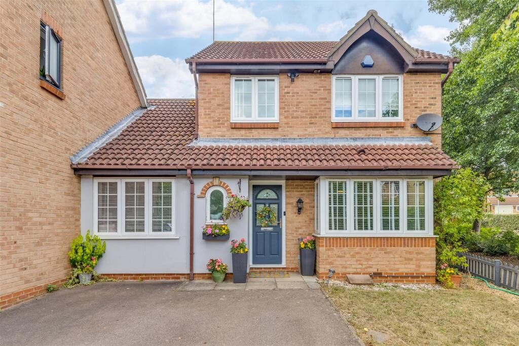 Main image of property: The Elms, Hertford