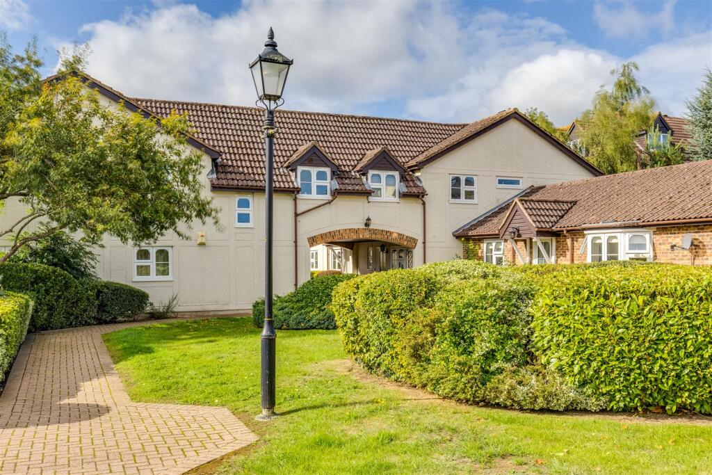 Main image of property: Crouchfield, Chapmore End, Ware