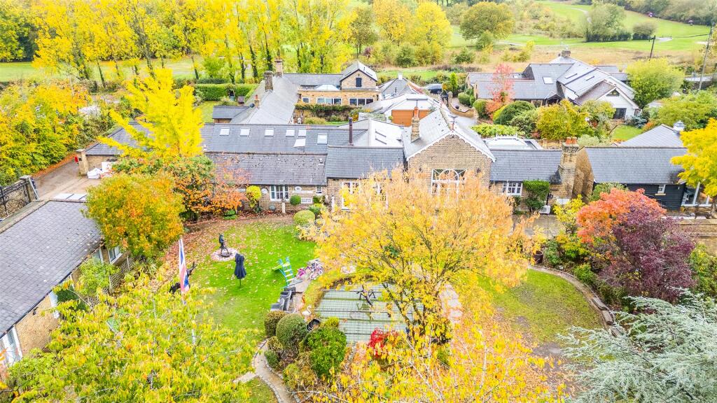 Main image of property: White Stubbs Lane, Broxbourne