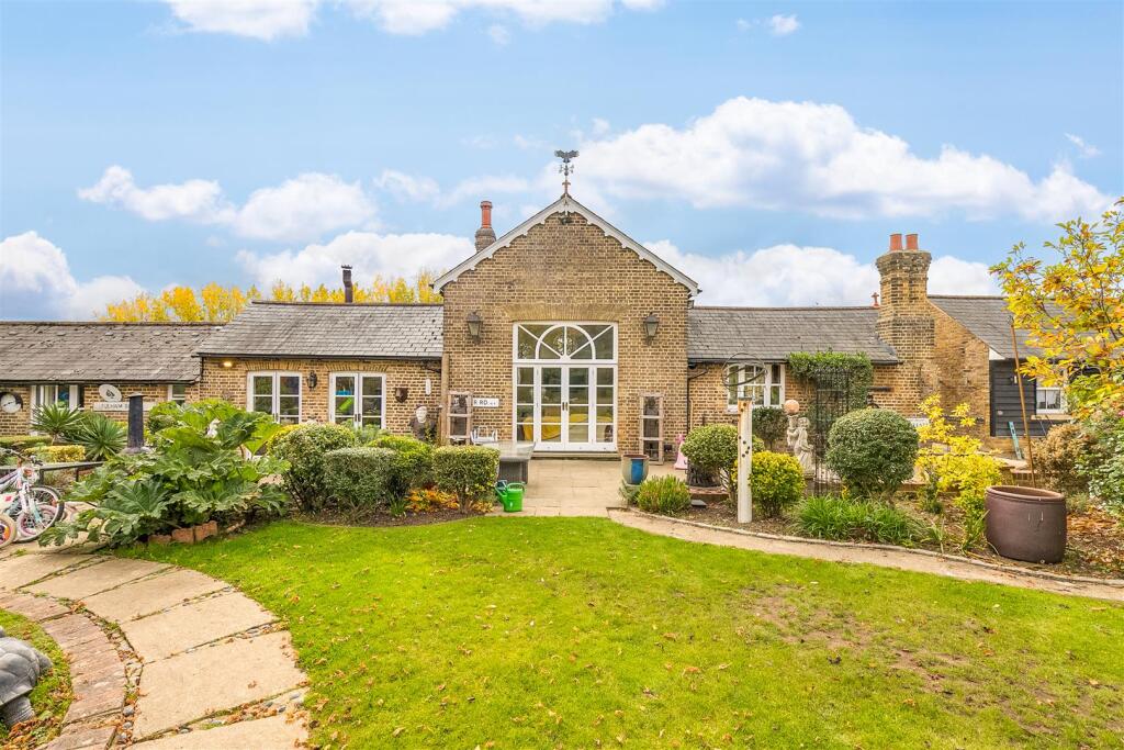 Main image of property: White Stubbs Lane, Broxbourne