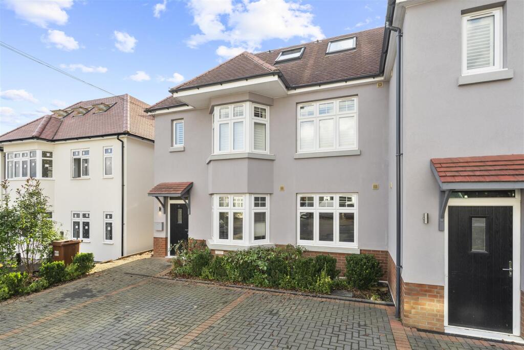 Main image of property: Tolmers Gardens, Cuffley, Potters Bar
