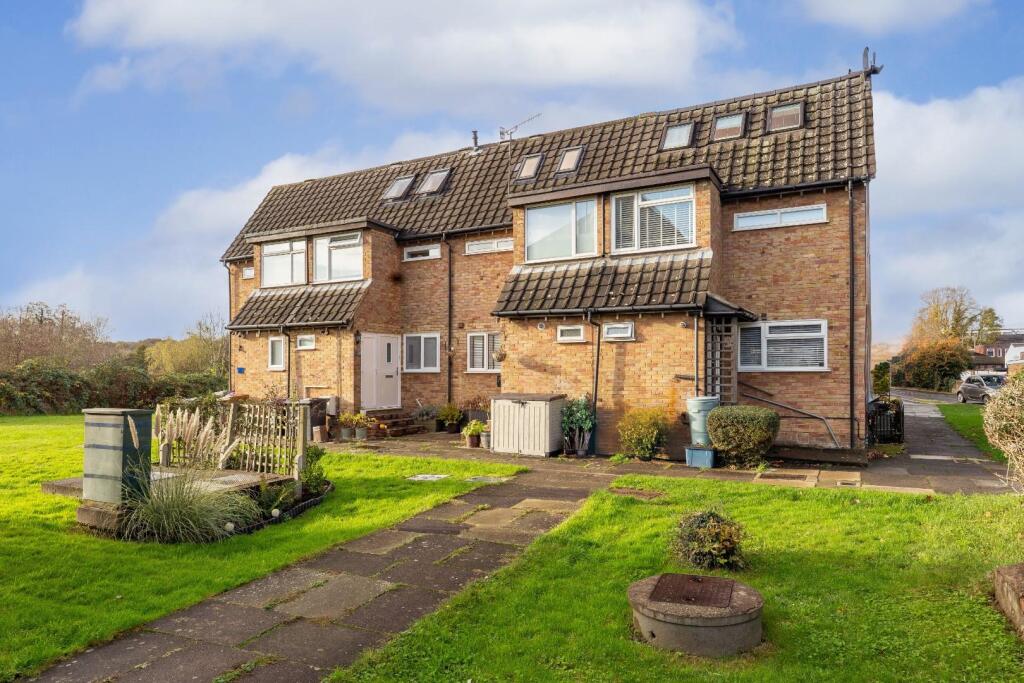 Main image of property: Riversmeet, Hertford