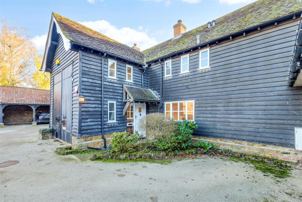 Main image of property: Green Man Court, Eastwick