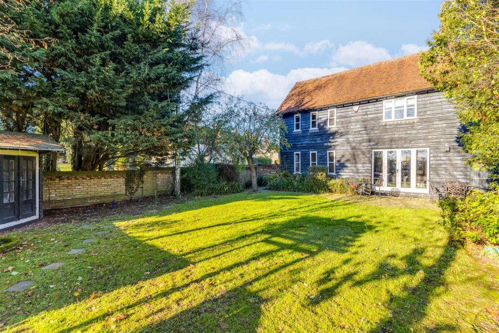 Main image of property: Green Man Court, Eastwick