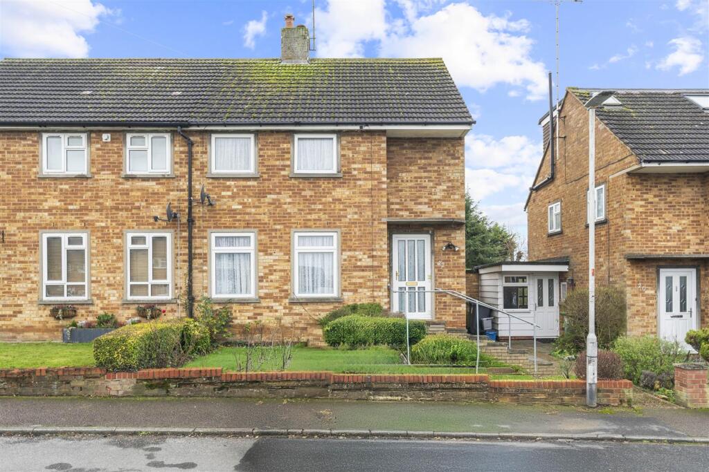 Main image of property: Brookside, South Mimms, Potters Bar