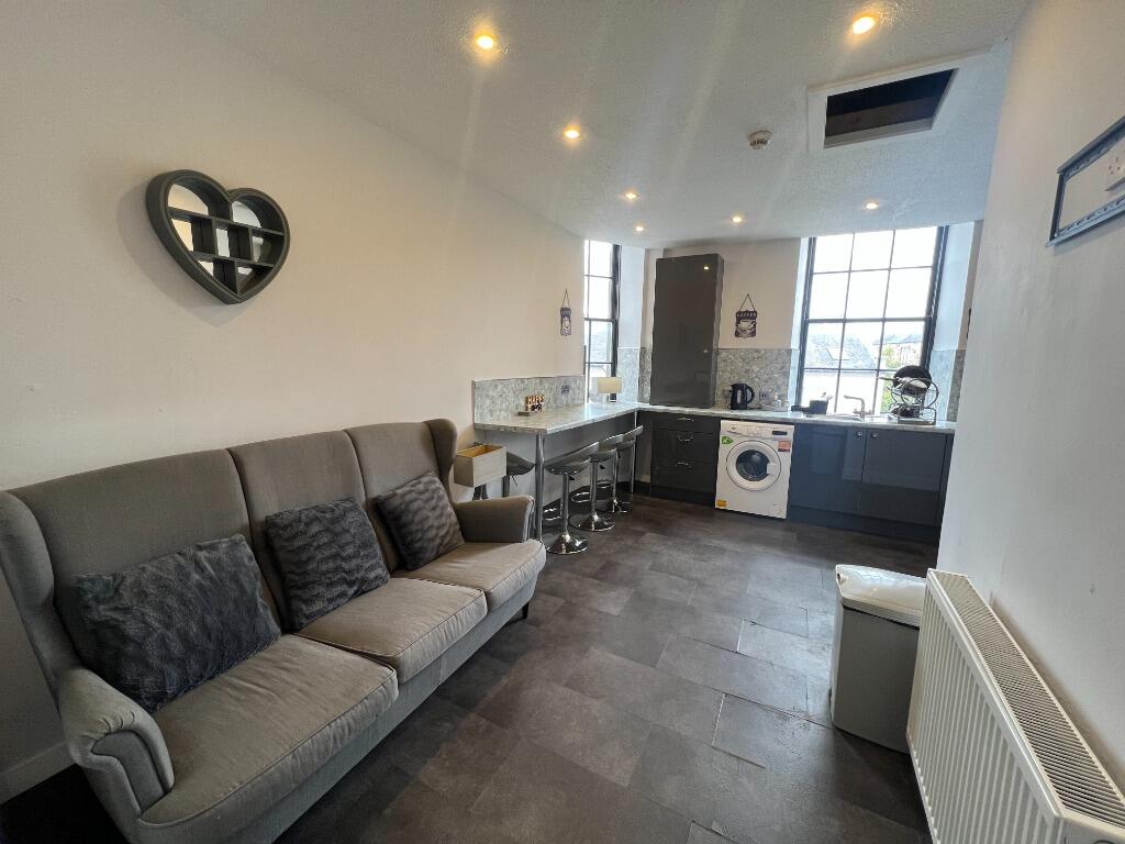 Main image of property: South Bridge, Old Town, Edinburgh, EH1