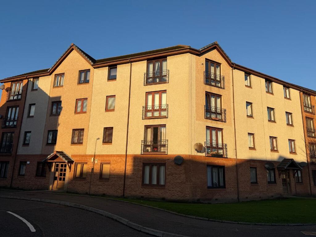 Main image of property: Hawkhill, Easter Road, Edinburgh, EH7