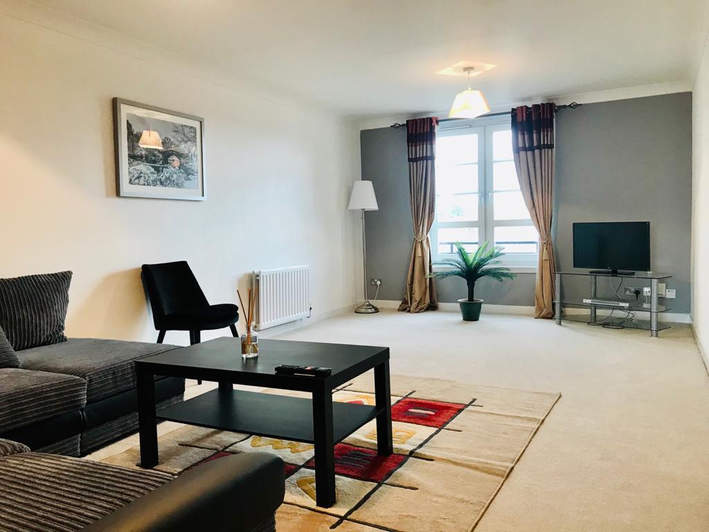 Main image of property: Powderhall Rigg, Broughton, Edinburgh, EH7