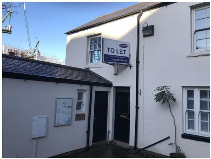 Main image of property: Back Silver Street, Durham, County Durham, DH1