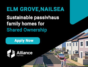 Get brand editions for Alliance Homes