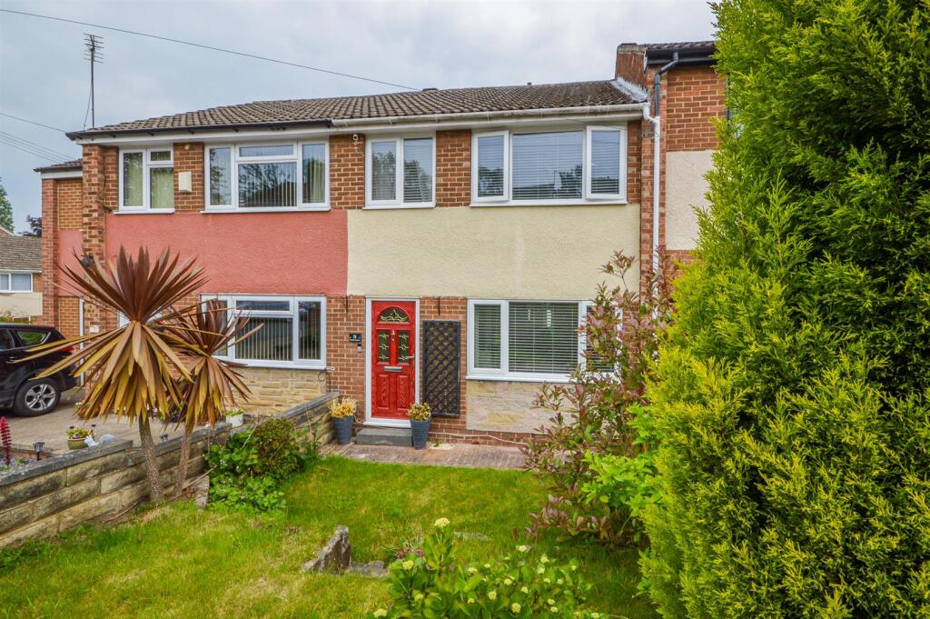 Main image of property: Sandy Grove, Rothwell, Leeds