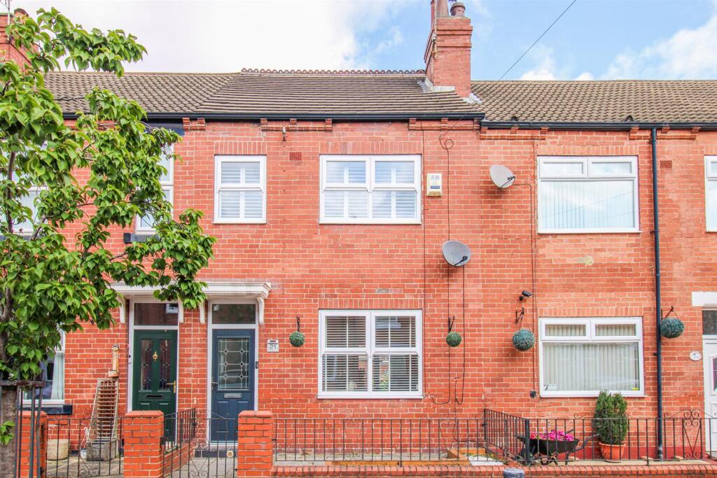 Main image of property: St. Nicholas Street, Castleford
