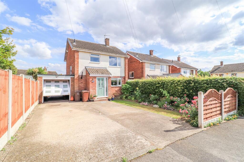 Main image of property: Hadrian Close, Thorpe Audlin, Pontefract